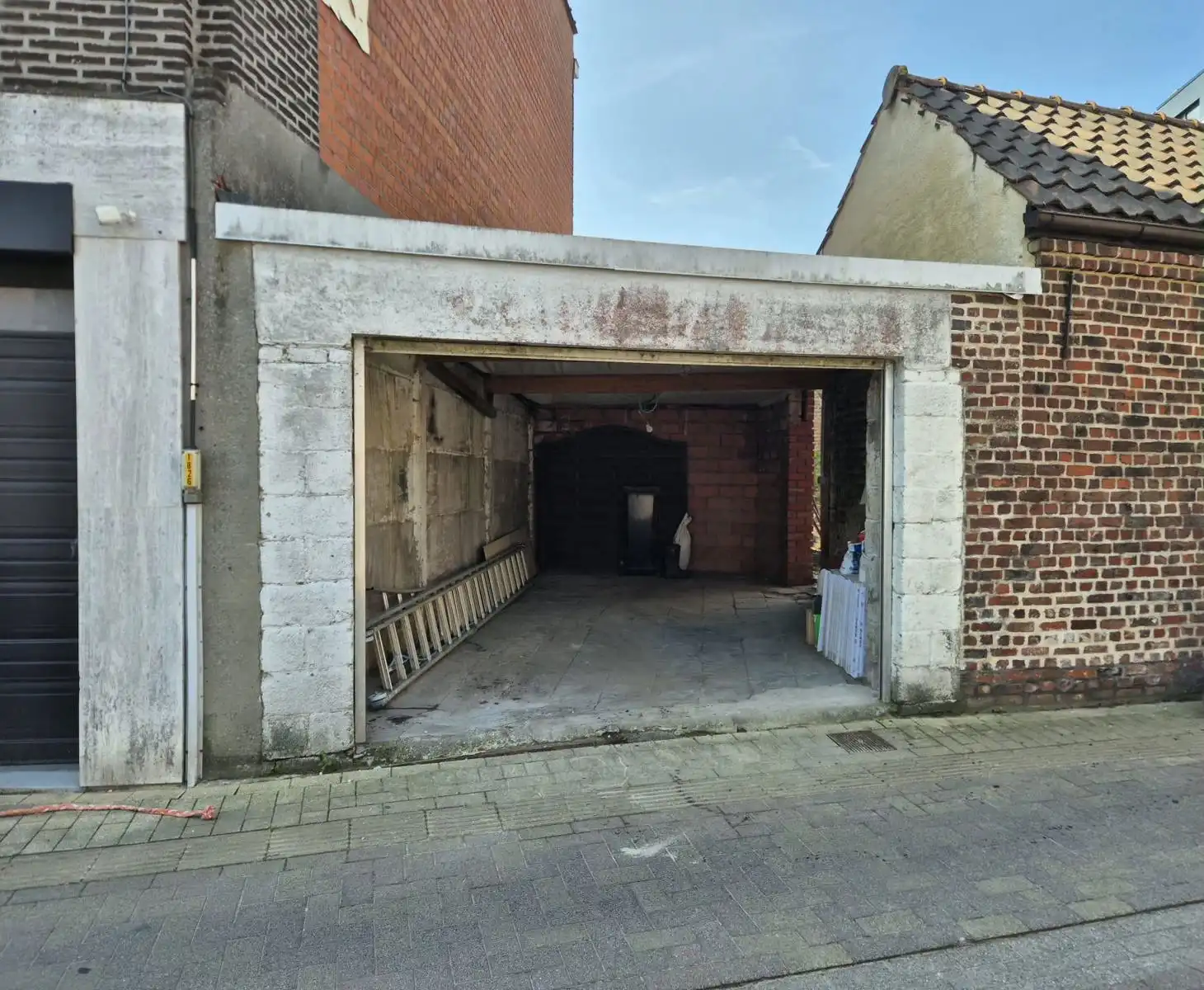 Halfopen bebouwing met 5 slaapkamers en 2 badkamers foto 16