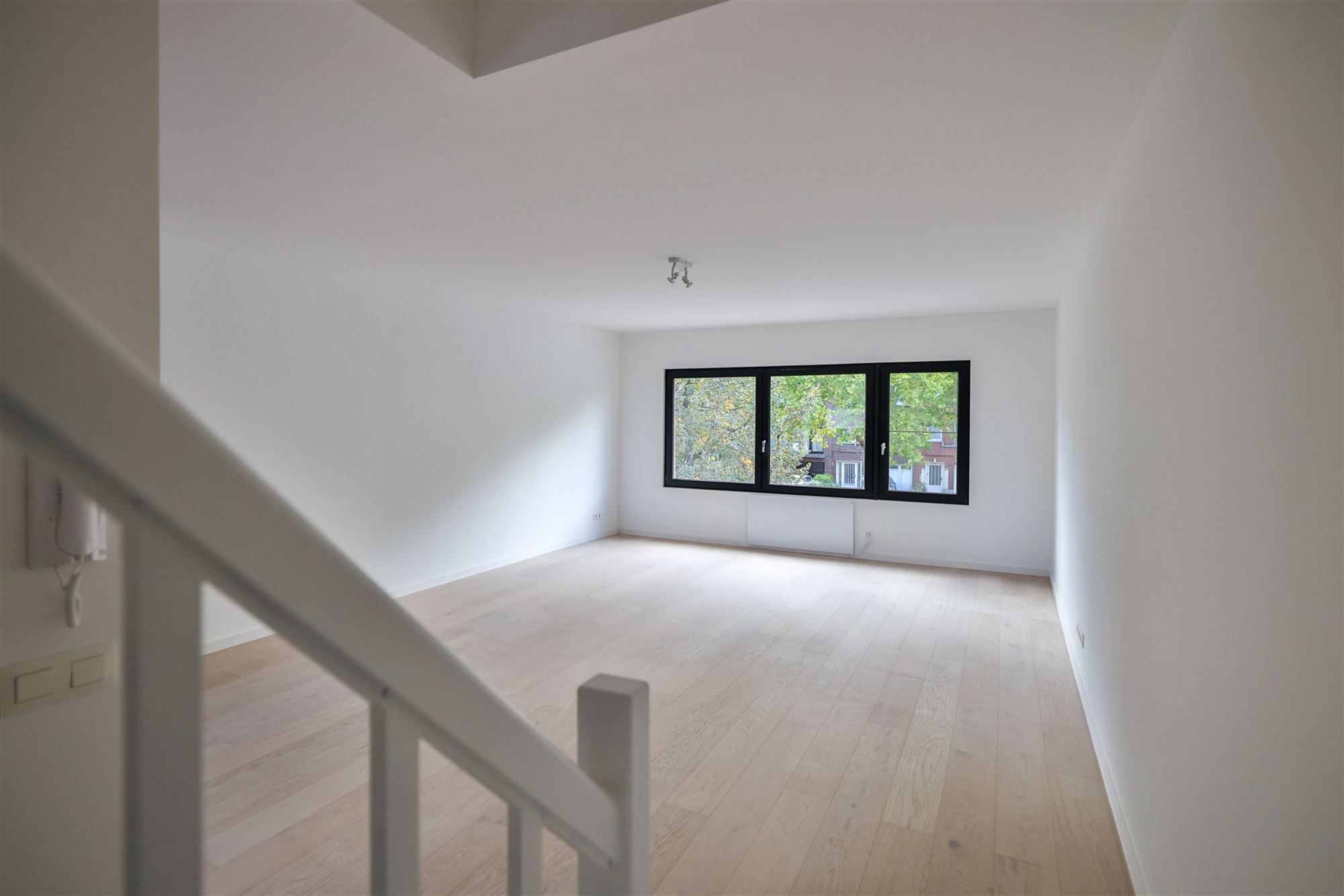 Knap volledig nieuw duplexappartement foto 17