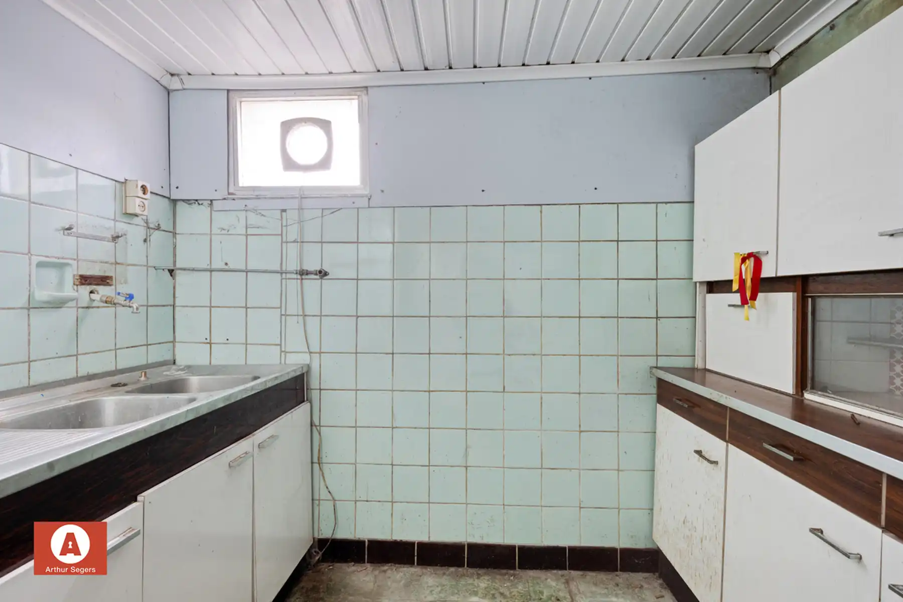 Landelijk gelegen renovatieproject op zuidgericht perceel foto 20