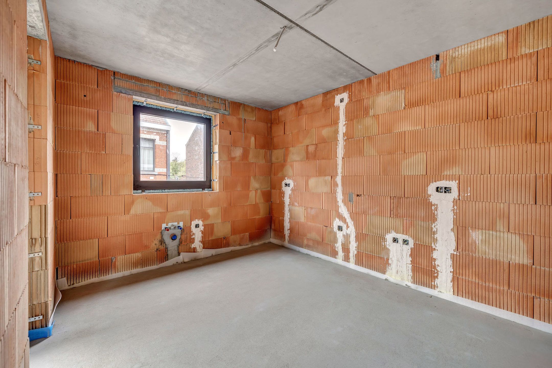 Project Denderhoutembaan foto 6