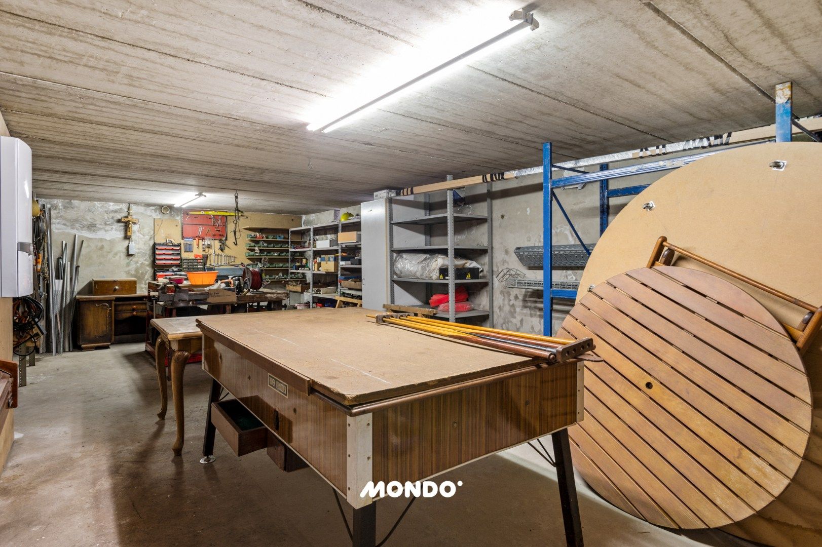 Landelijke woning met 4 slaapkamers en een ruime tuin in een groene omgeving! foto 25