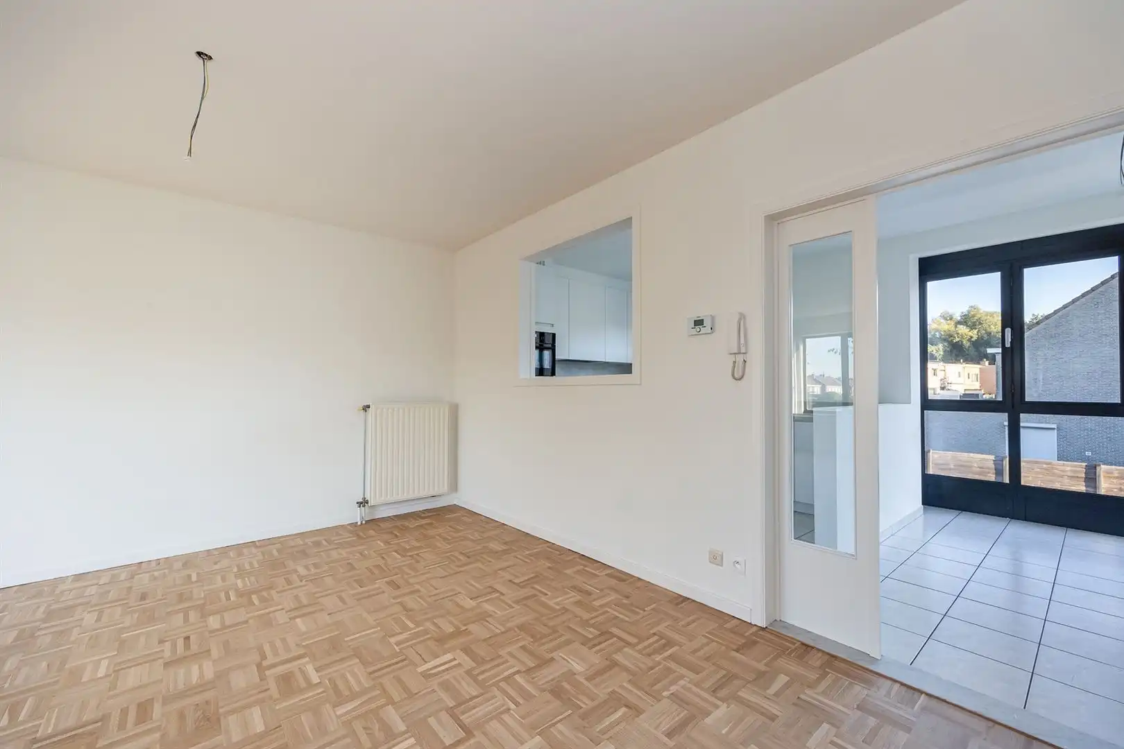 Architecturale woning met 4 slaapkamers én tuin foto 5