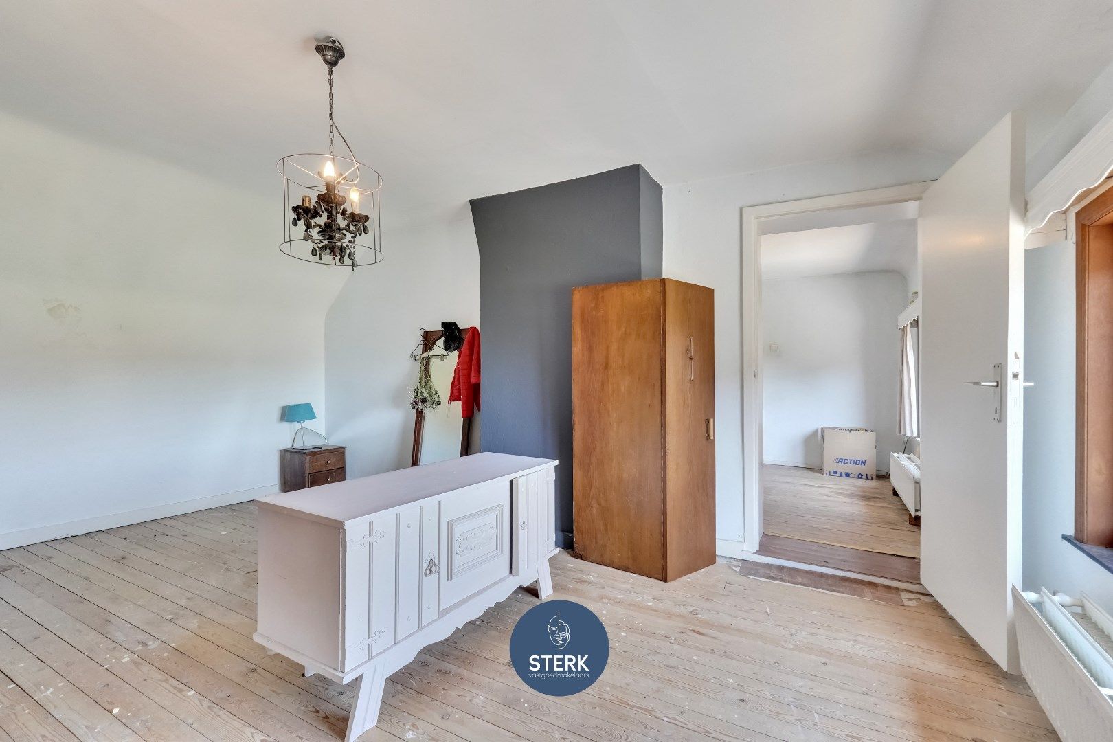 OP TE KNAPPEN GEZINSWONING MET EEN BEWOONBARE OPP. VAN 190 M² TE BOORSEM !  foto 13