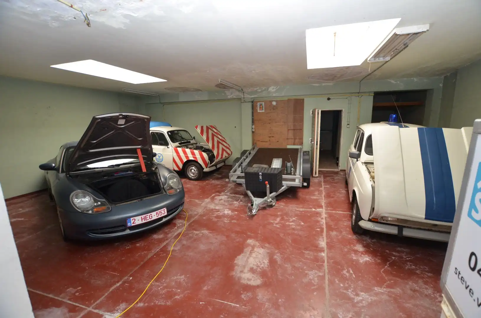 Opslagruimte 180m² foto 4