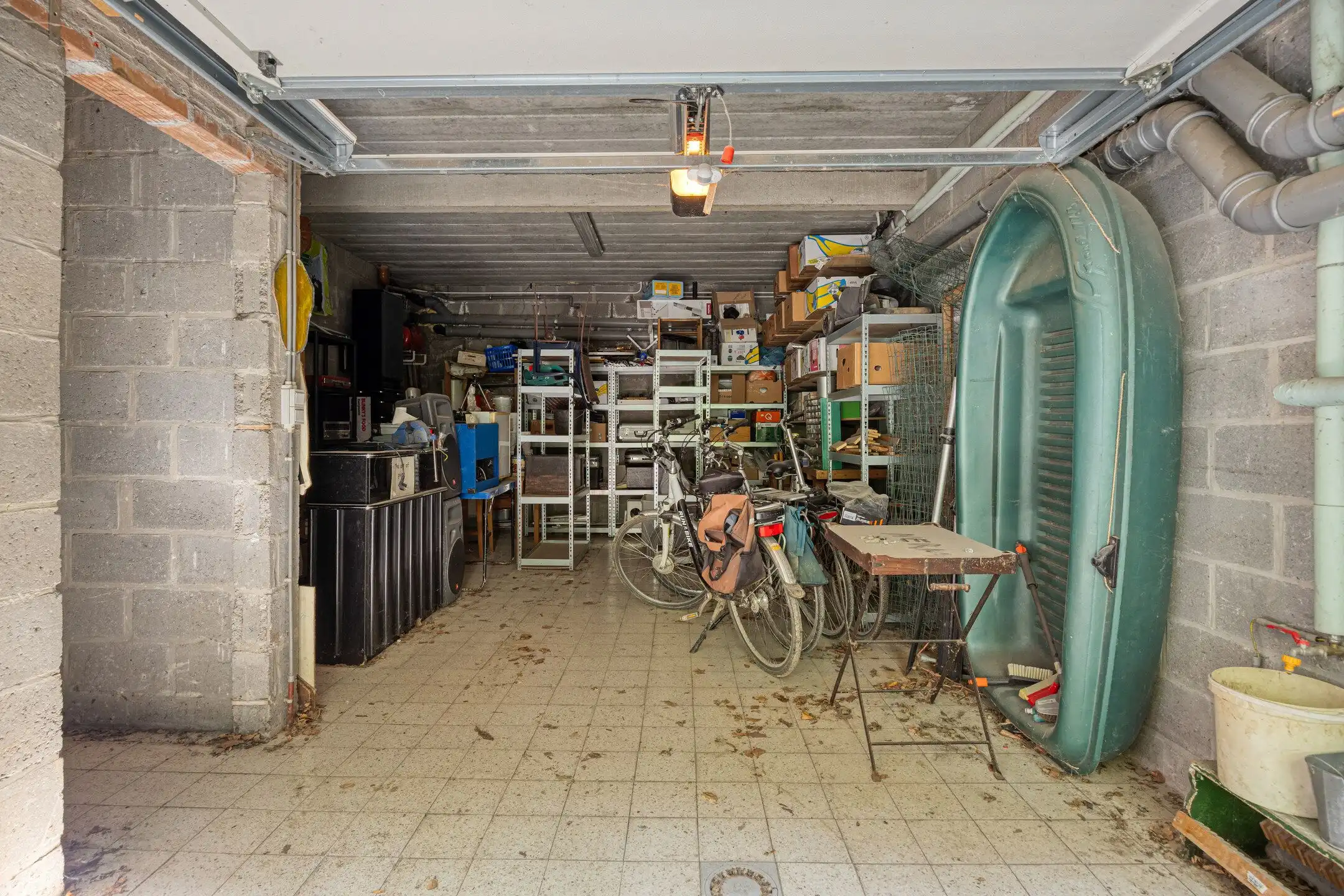 Ardense charme in een rustige doodlopende straat foto 14
