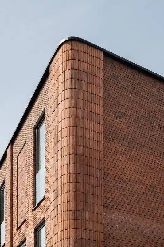 Moderne stadswoning met tuin en dakterras in hartje Kortrijk foto 25