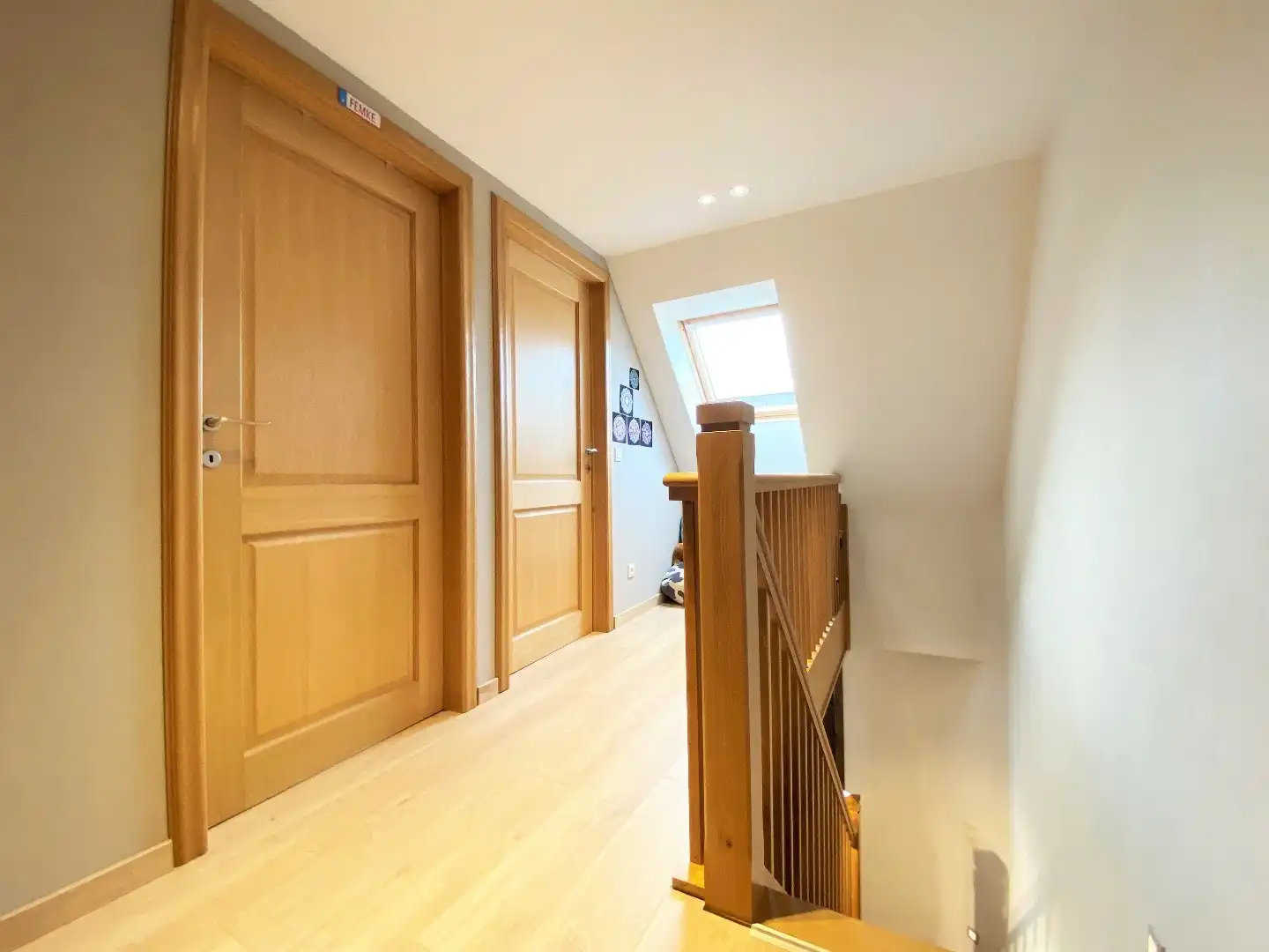 VERRASSEND RUIME, GEZELLIGE WONING MET 4 SLAAPKAMERS EN TUIN foto 8