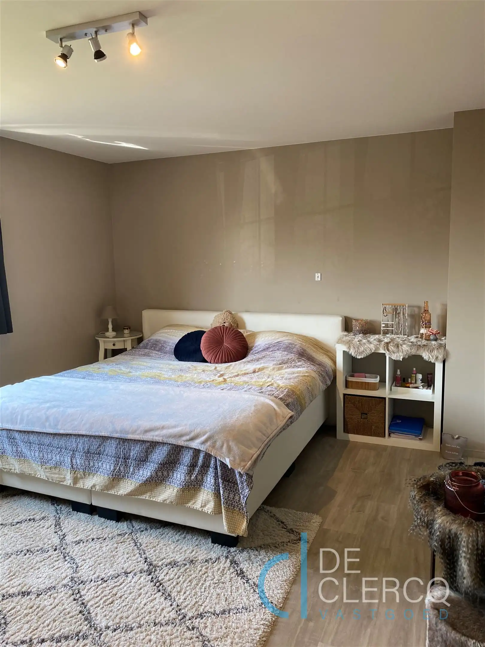 Prachtige villa in pastorijstijl te huur in Lochristi!  foto 14