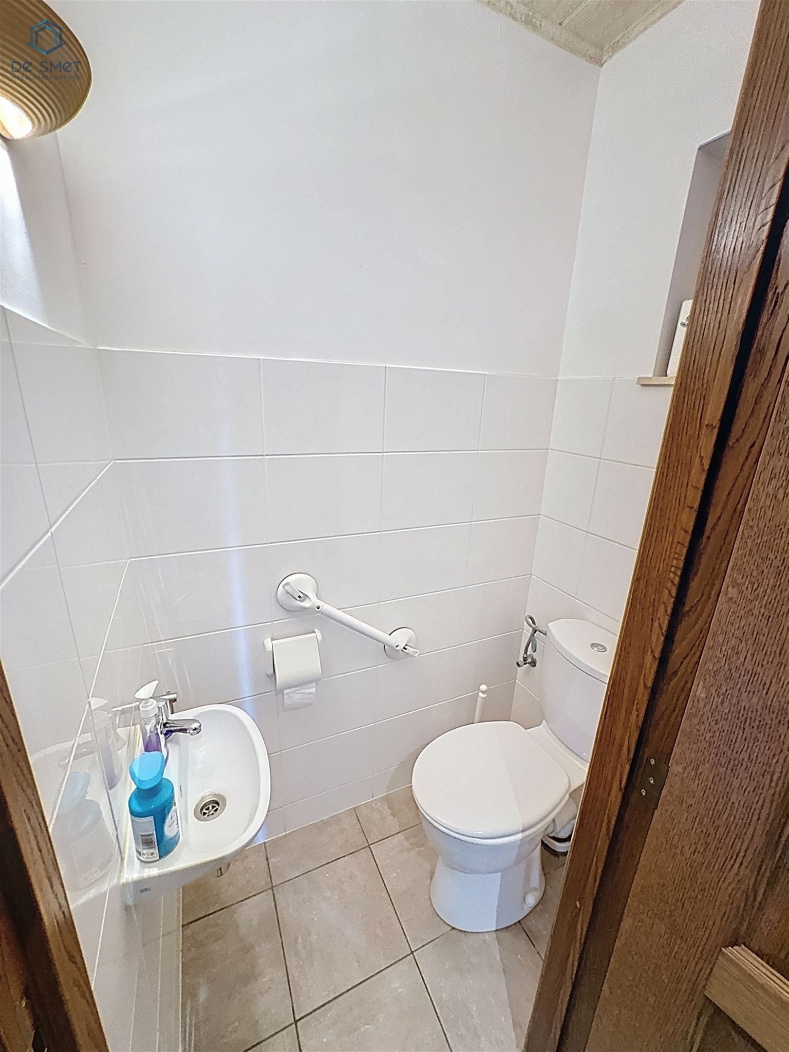 Instapklare bungalow met 3 slaapkamers, ruime tuin en veranda in hartje Moerbeke foto 24