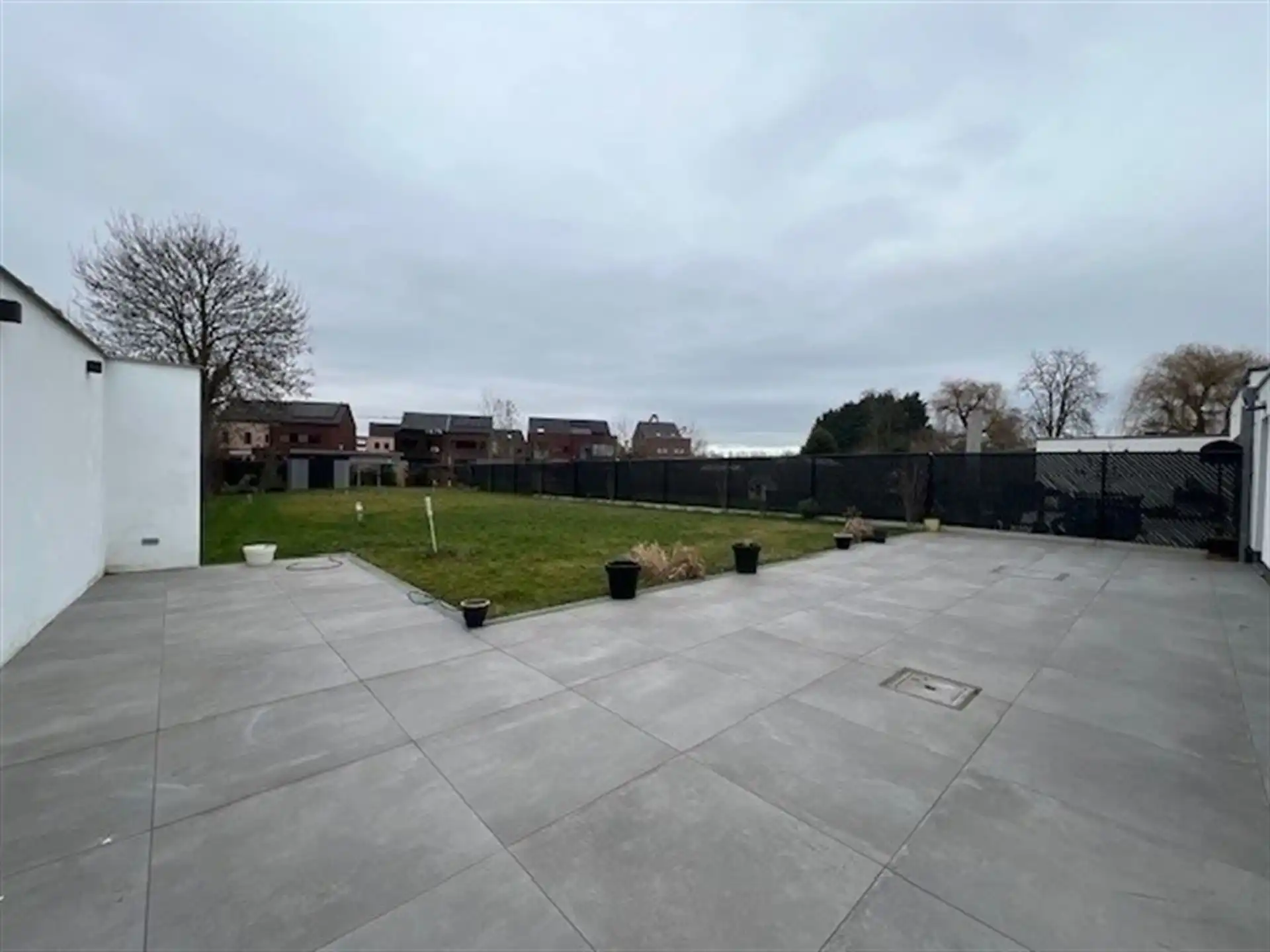 Instapklare alleenstaande woning met grote tuin in hartje Breendonk! foto 6