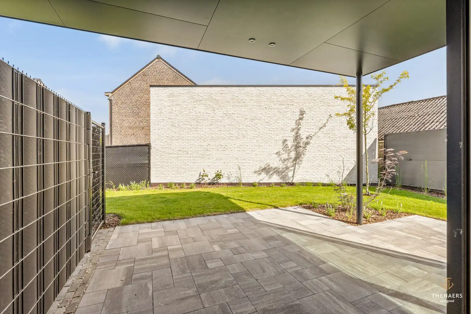 Strakke en luxueus gerenoveerde open bebouwing met hoogwaardige afwerking en EPC A in Sint-Truiden (Wilderen).  Aankoop aan 6% btw mogelijk onder voorwaarden. foto 30
