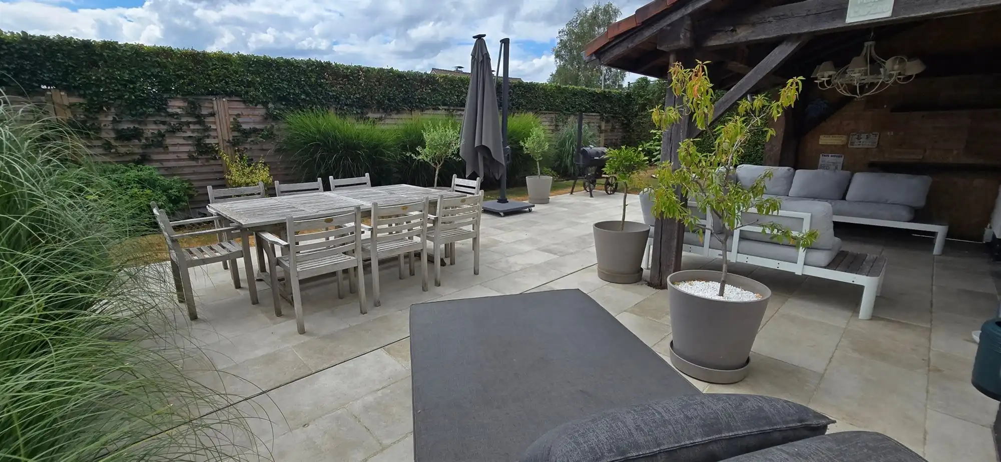 Huis foto 9