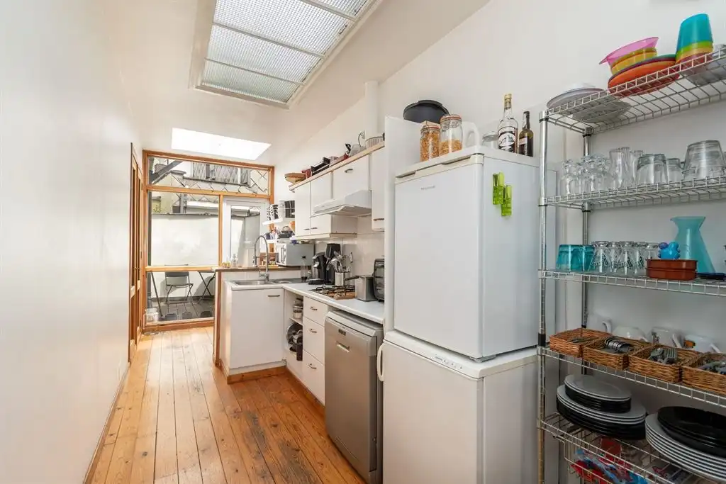 Woning in Antwerpen Zuid  foto 4