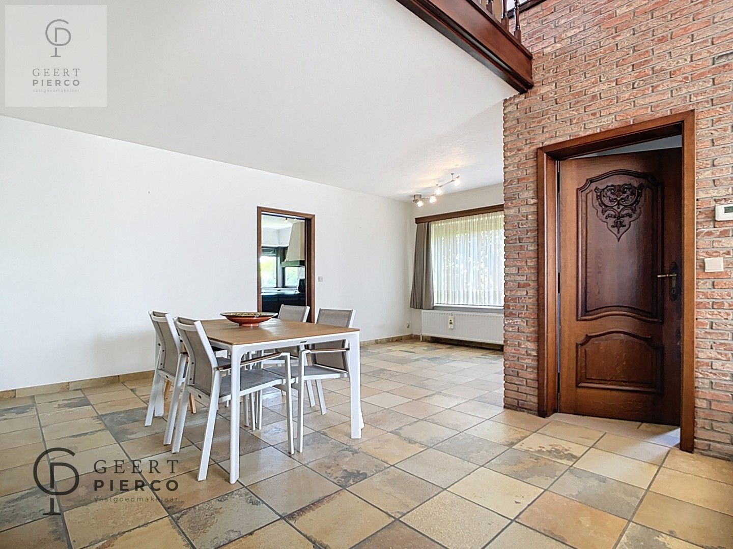 Gezellige woonst gelegen op een superlocatie foto 5