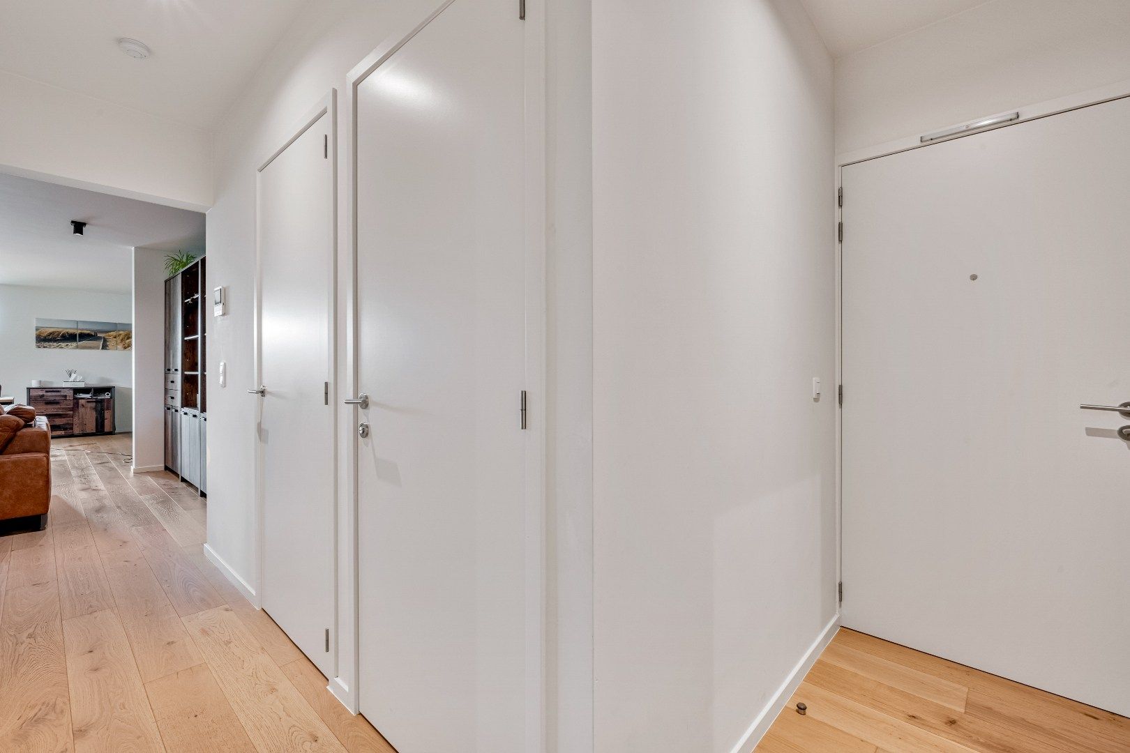 Nieuwbouw BEN-appartement 3-slaapkamer aan de Rozebroeken foto 8