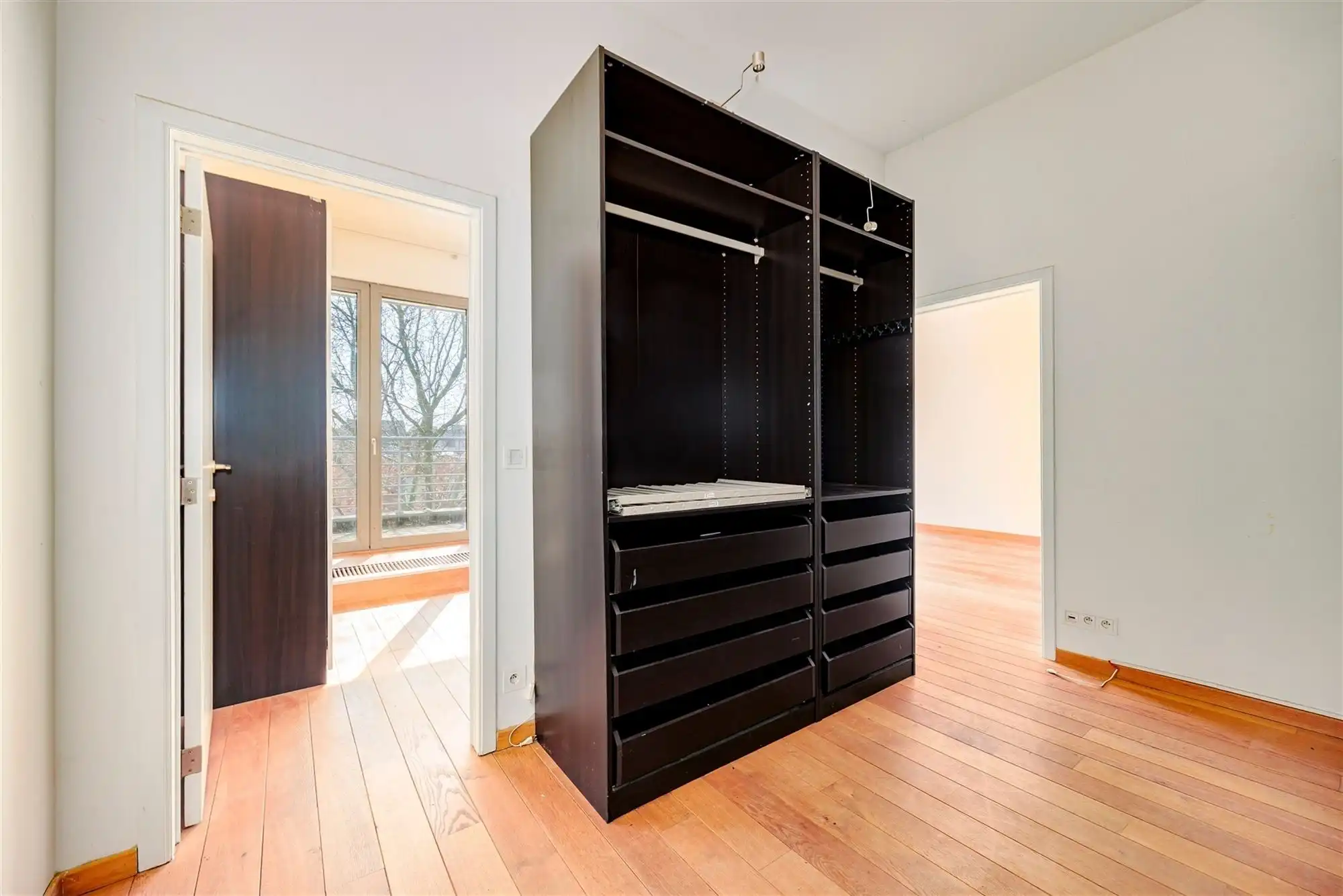 Prachtige penthouse aan het Groen Kwartier van 147 m² + riant dakterras foto 19
