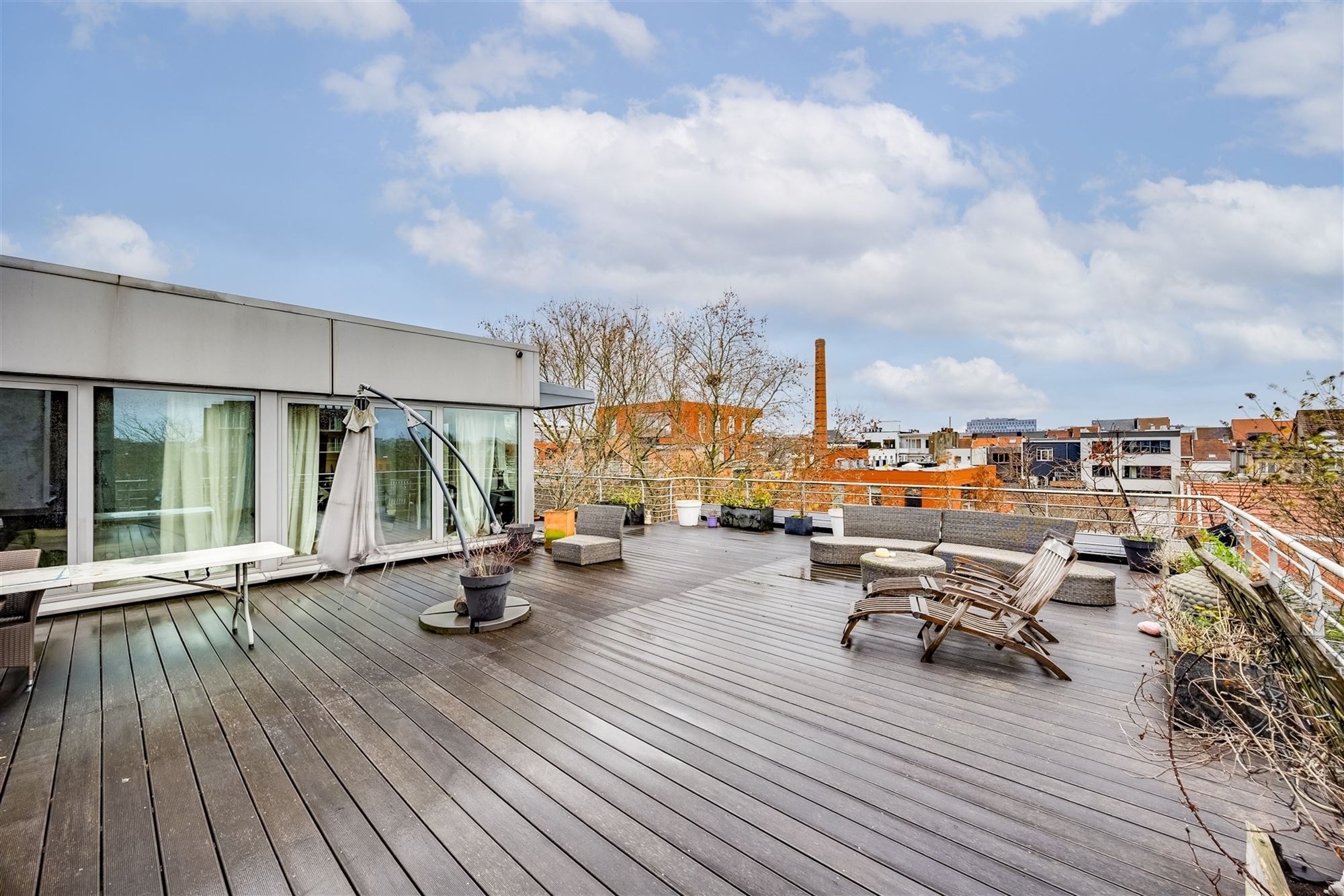 Prachtige penthouse aan het Groen Kwartier van 147 m² + riant dakterras foto 19