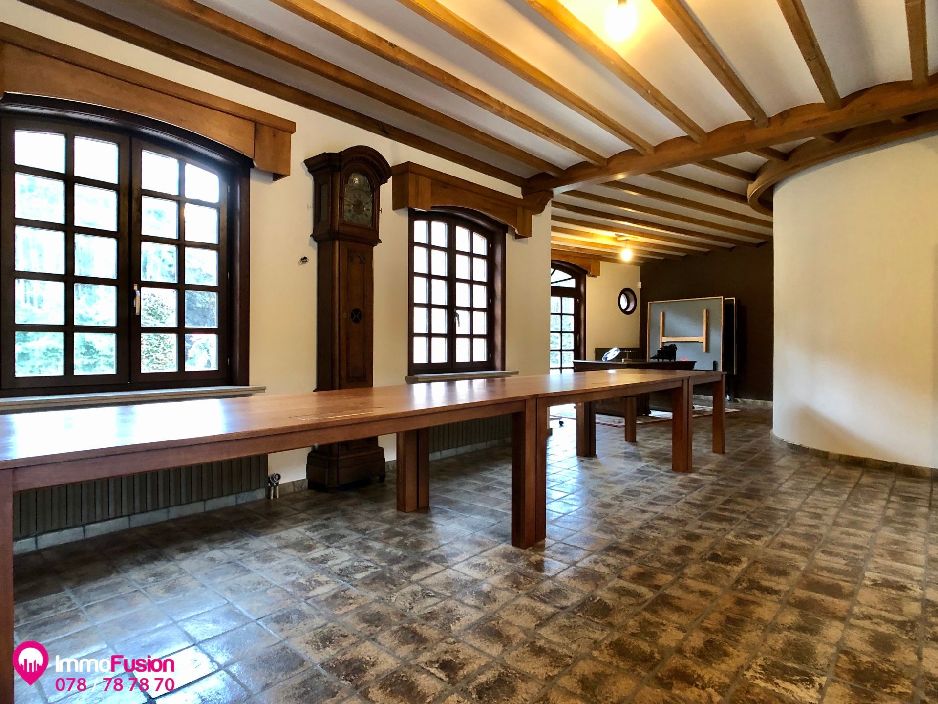 Unieke villa met bijgebouw, op ruim perceel van ca. 8.5 HA! foto 26