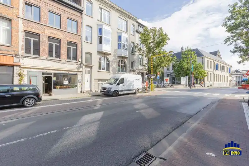 Ingericht en instapklaar restaurant over te nemen in Gent-Centrum foto 2