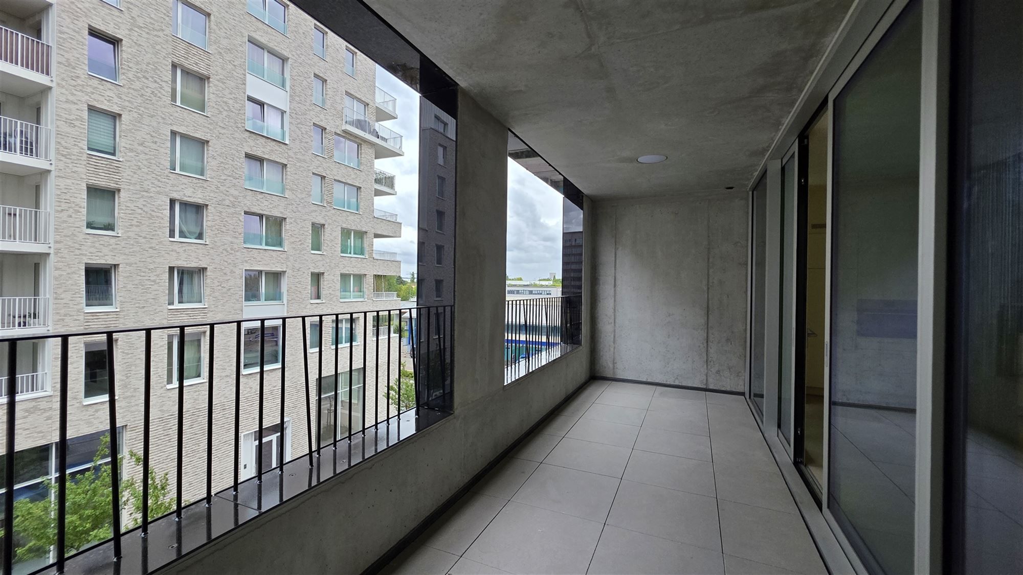 Nieuwbouw 2 slaapkamerappartement foto 8