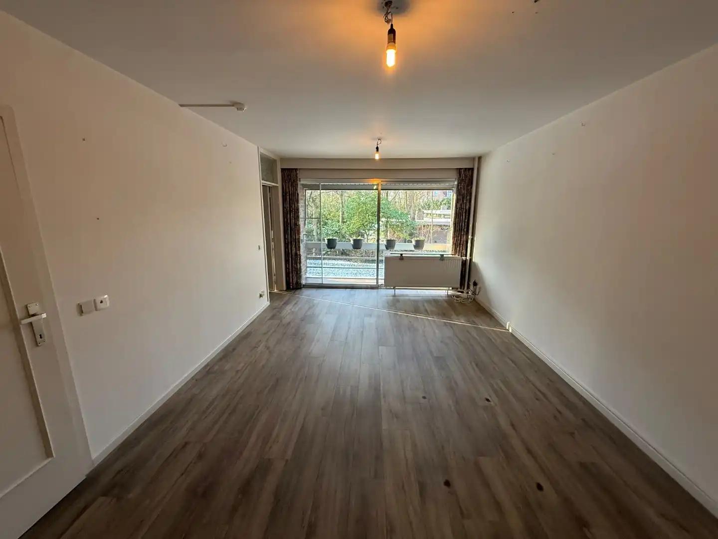 Rustig gelegen assistentiewoning foto 2