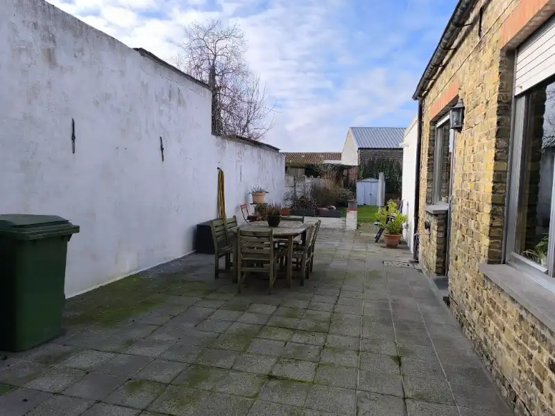 Ruime rijwoning foto 10