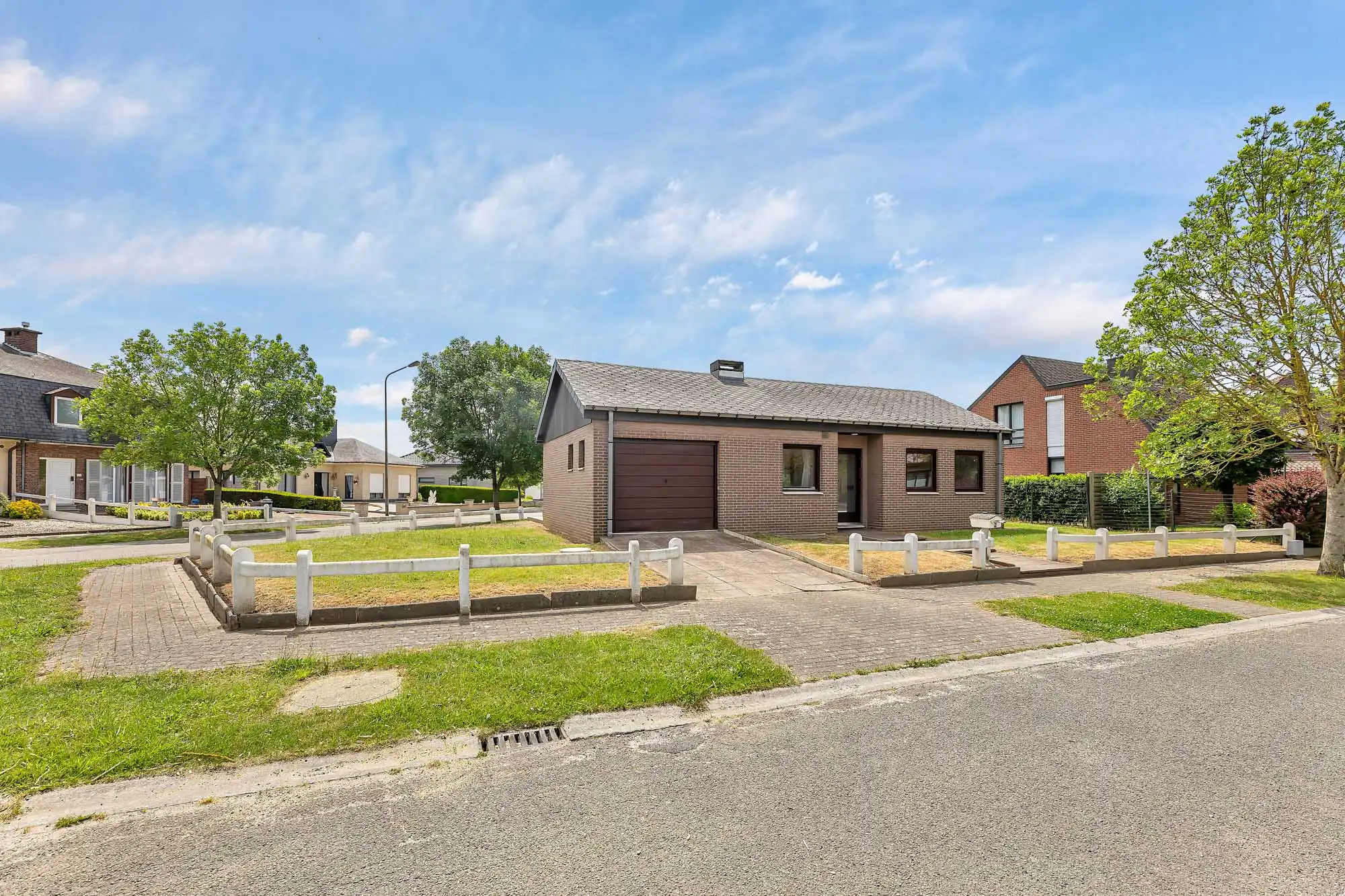 Te renoveren bungalow op een rustige locatie foto 24