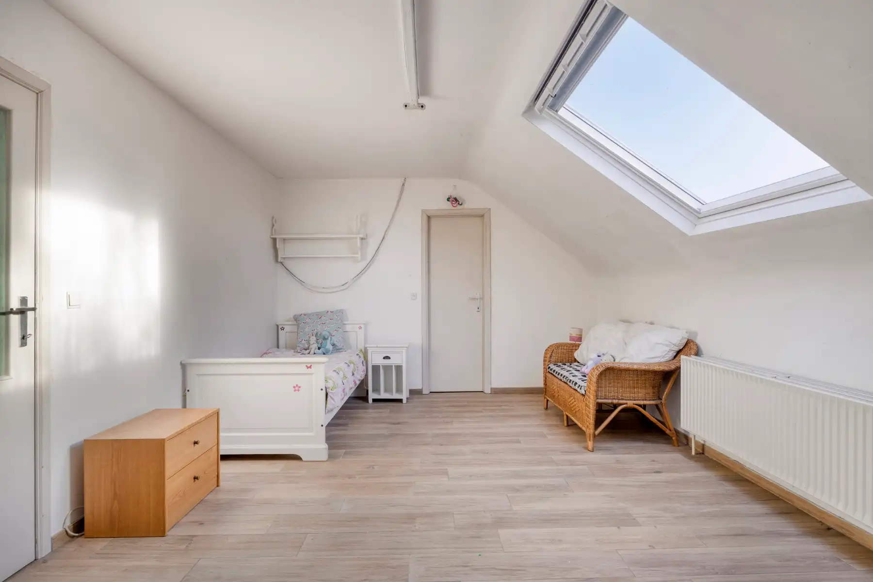 Zeer ruime villa met 3 ruime slaapkamers foto 16