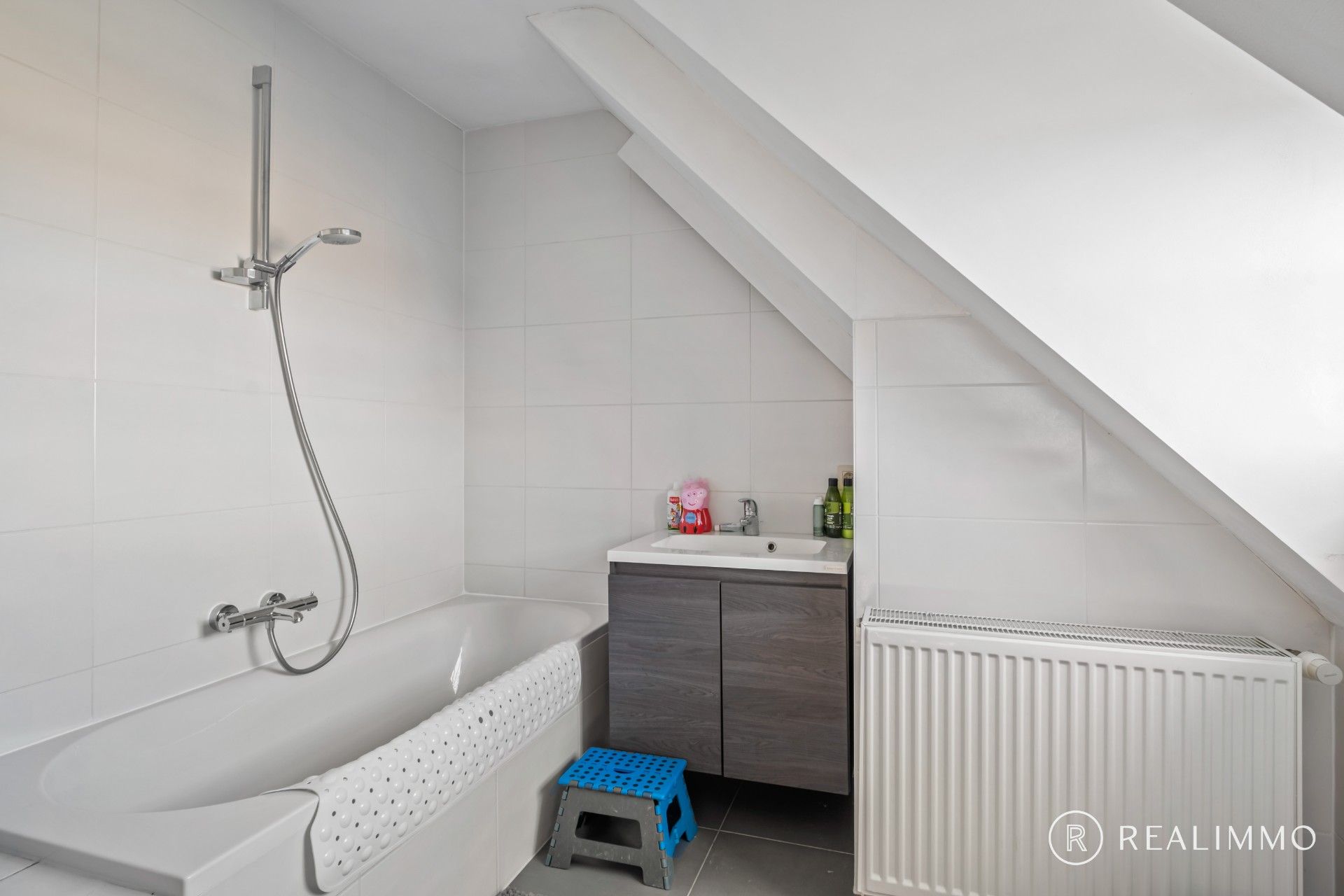 Ruim duplex appartement van 110 m² op centrale ligging in Anzegem foto 20