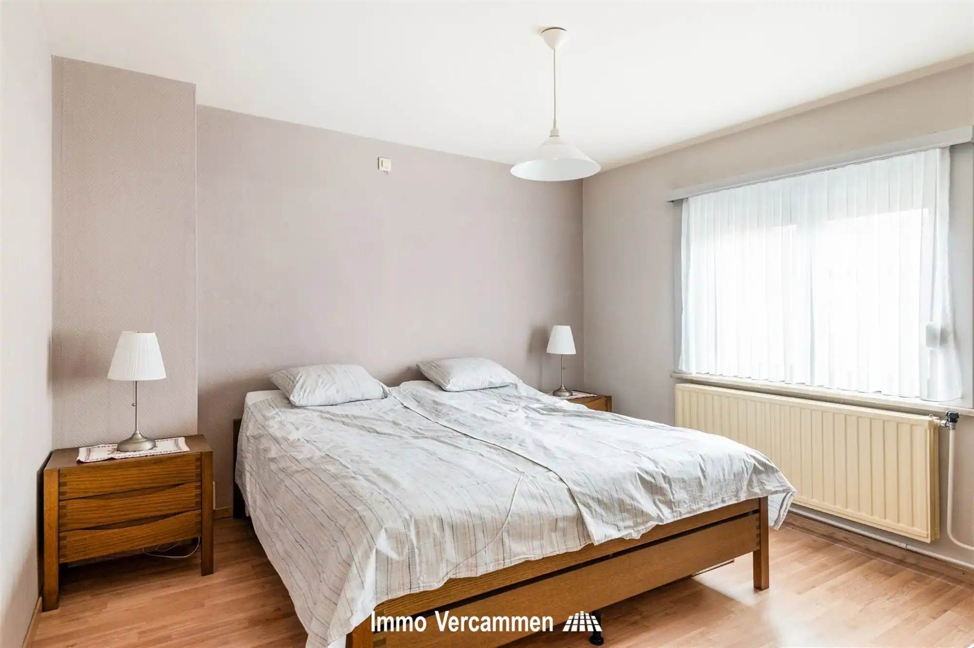 Zeer goed onderhouden woning op een A - locatie te Mechelen foto 10