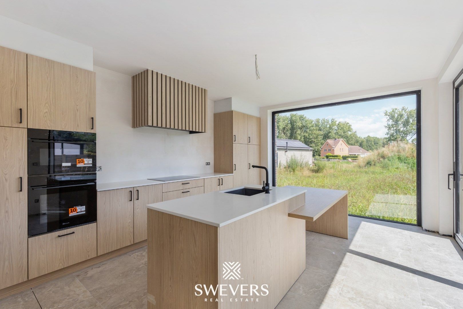 Instapklare nieuwbouw in Beringen: modern, ruim en energiezuinig! foto 8
