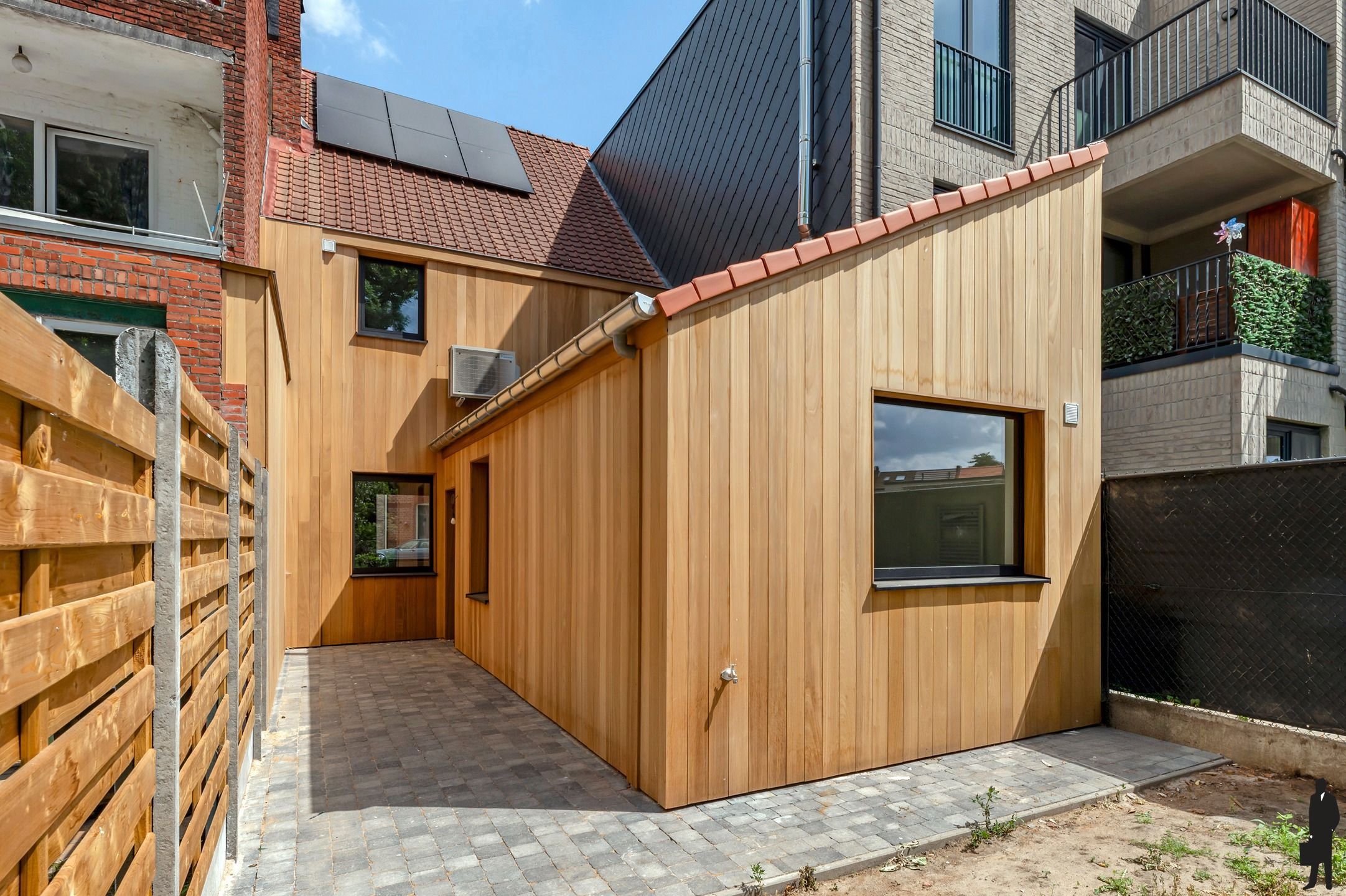  luxe gerenoveerde woning in centrum met energielabel A. foto 17