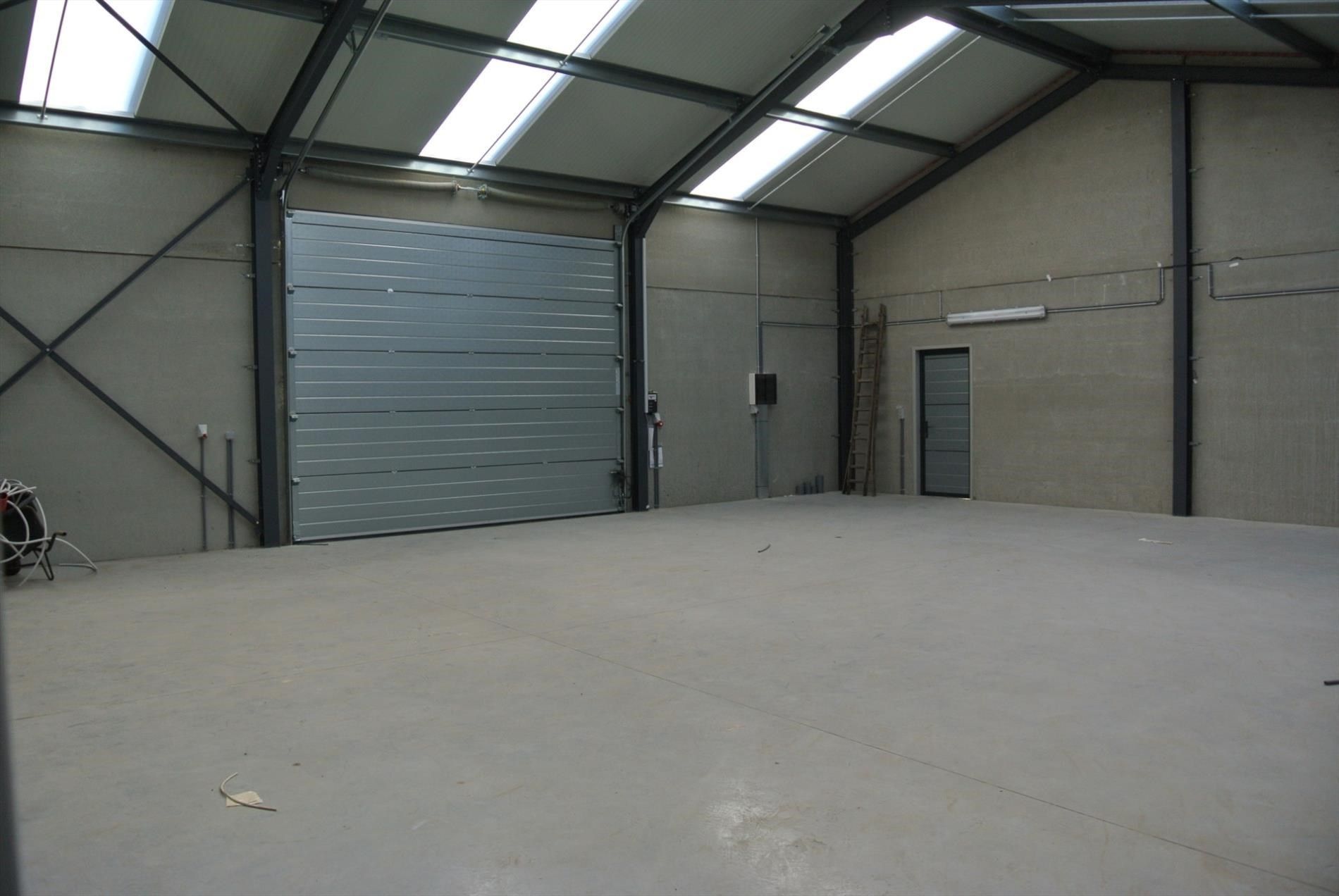 Opslagruimte (200 m²), Lichtervelde foto 6