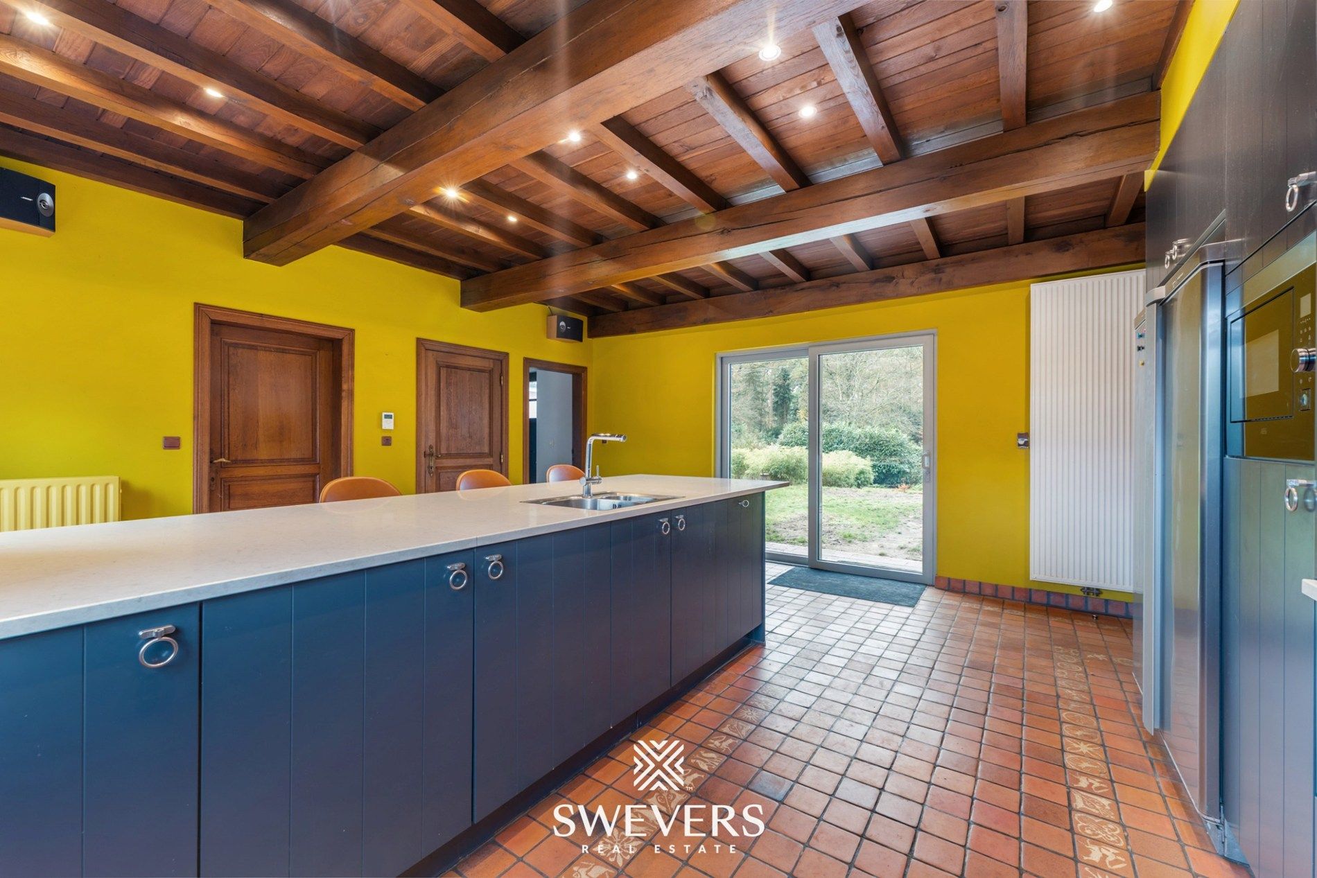 Stijlvol en ruim wonen in een woning met veel potentieel in het residentiële Bolderberg foto 16