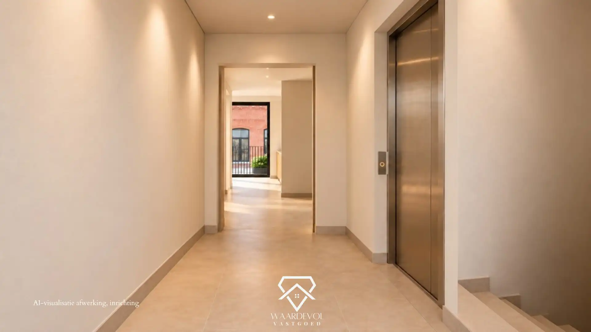 Macharius : exclusieve penthouse met 3 slaapkamers en 2 terrassen foto 9