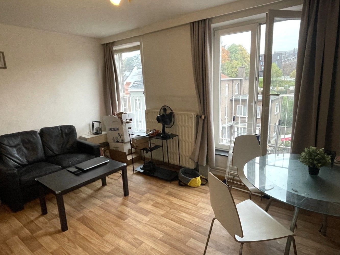 Appartementsgebouw met 4 entiteiten foto 15