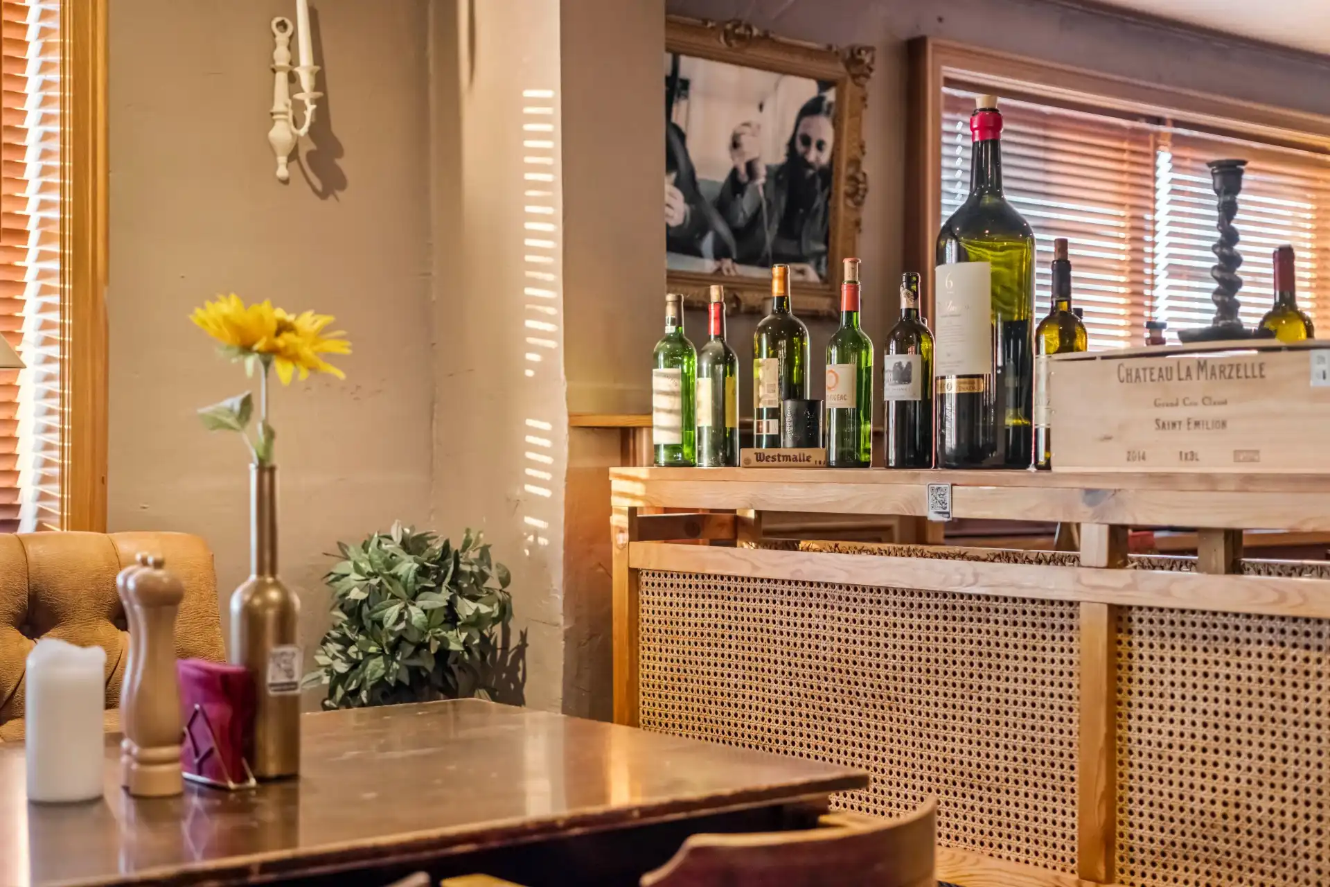 Goedgelegen horecapand op 1890m² foto 21