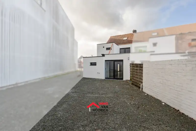 Mooie instapklare woning 3 slaapkamers! foto 11