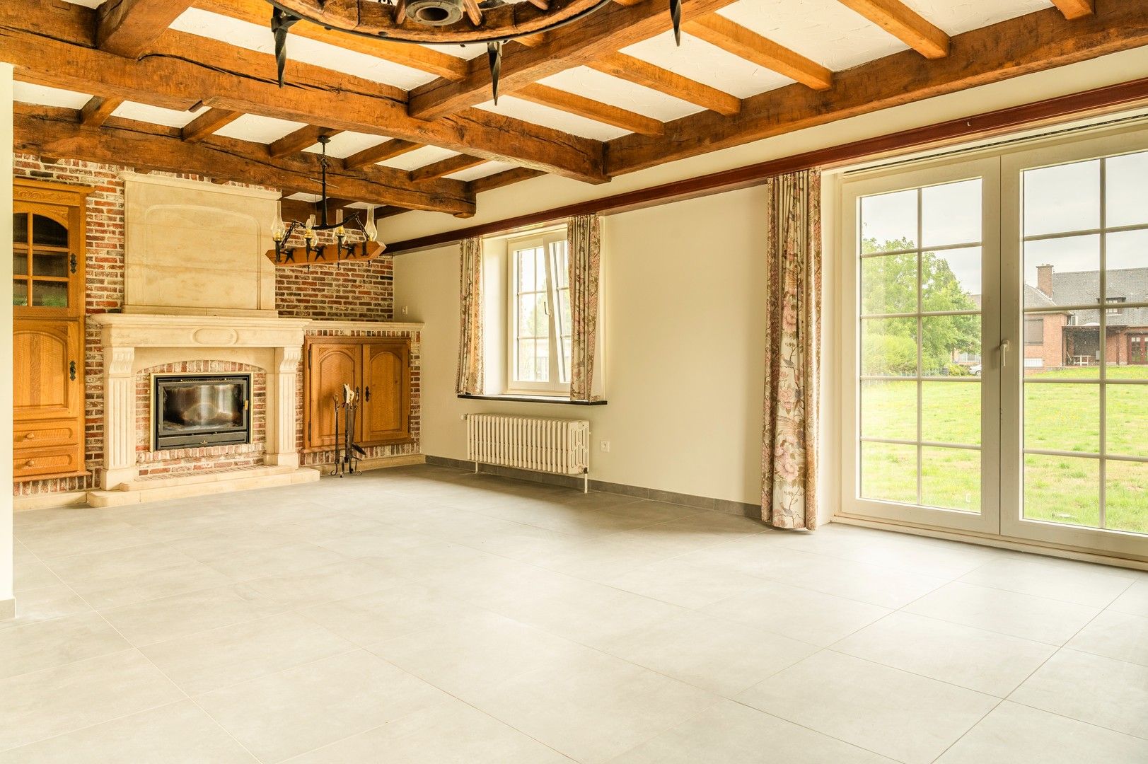 Landelijke villa met 4 slaapkamers foto 8