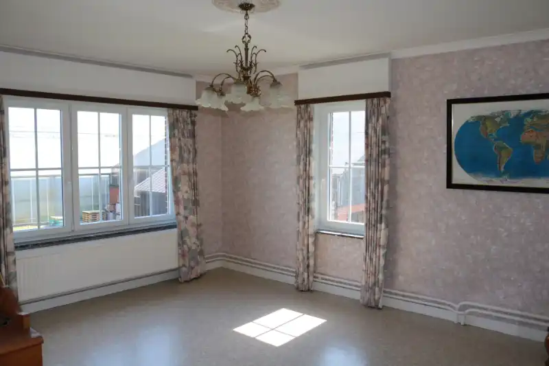 Instapklare gezinswoning met zonnige tuin in landelijk Schelderode foto 10