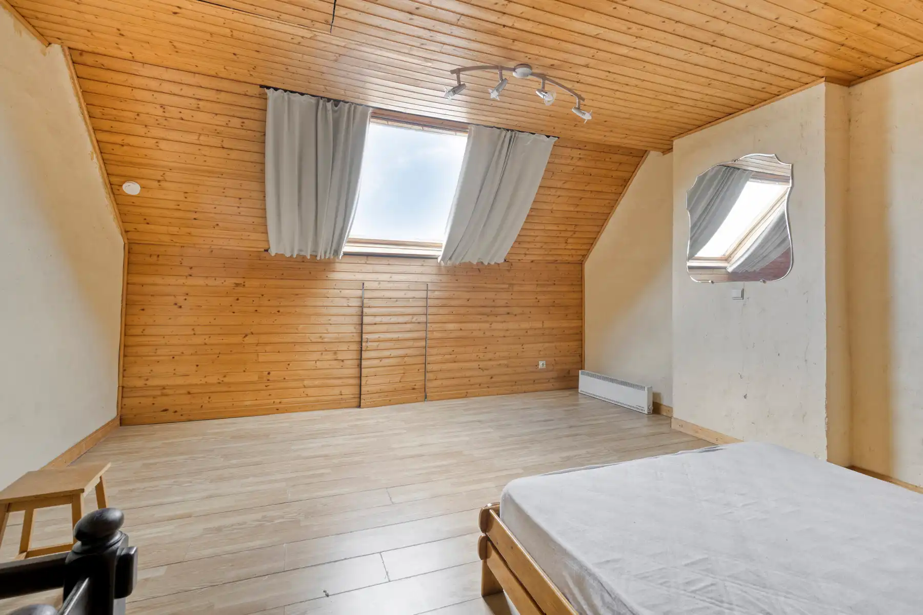 Charmante woning met 3 slaapkamers en tuin nabij jachthaven foto 14