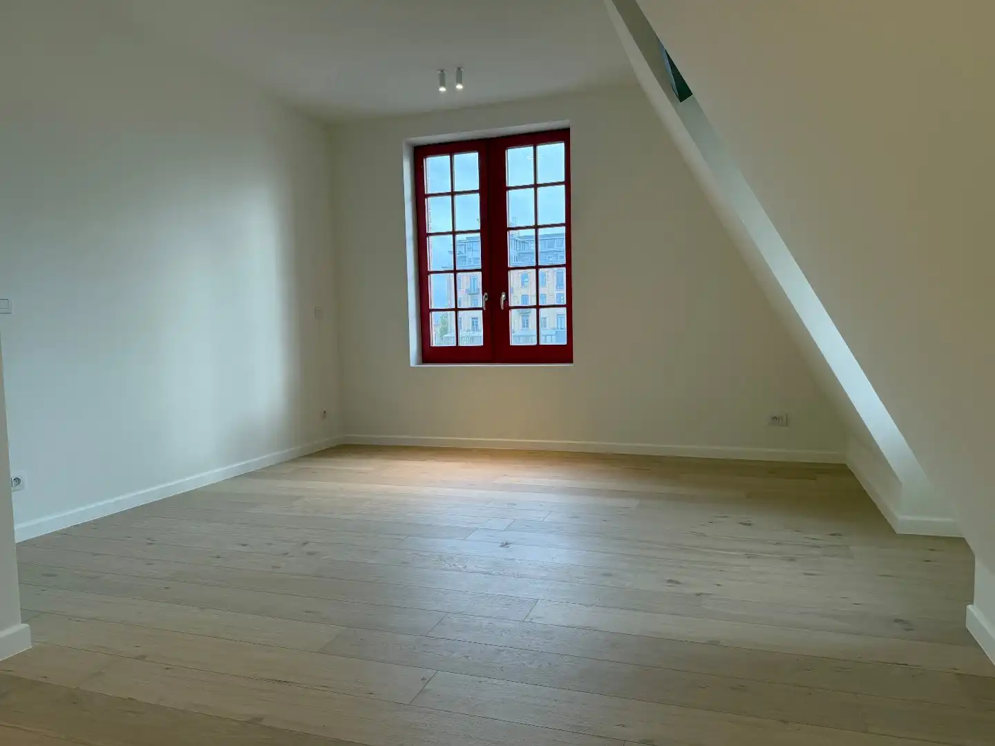 Exclusieve nieuwbouwresidentie "De Gendarmerie" foto 10