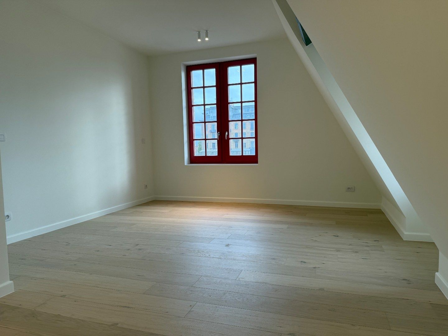 Exclusieve nieuwbouwresidentie "De Gendarmerie" foto 10