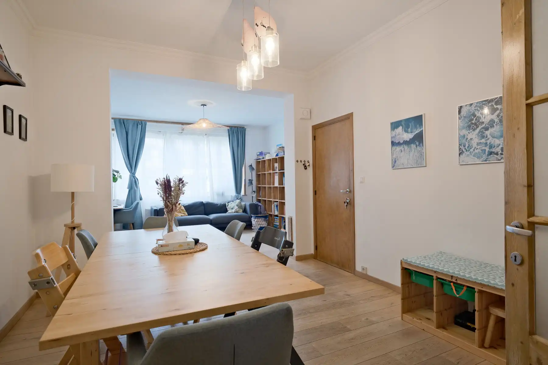 Appartement te koop foto 5