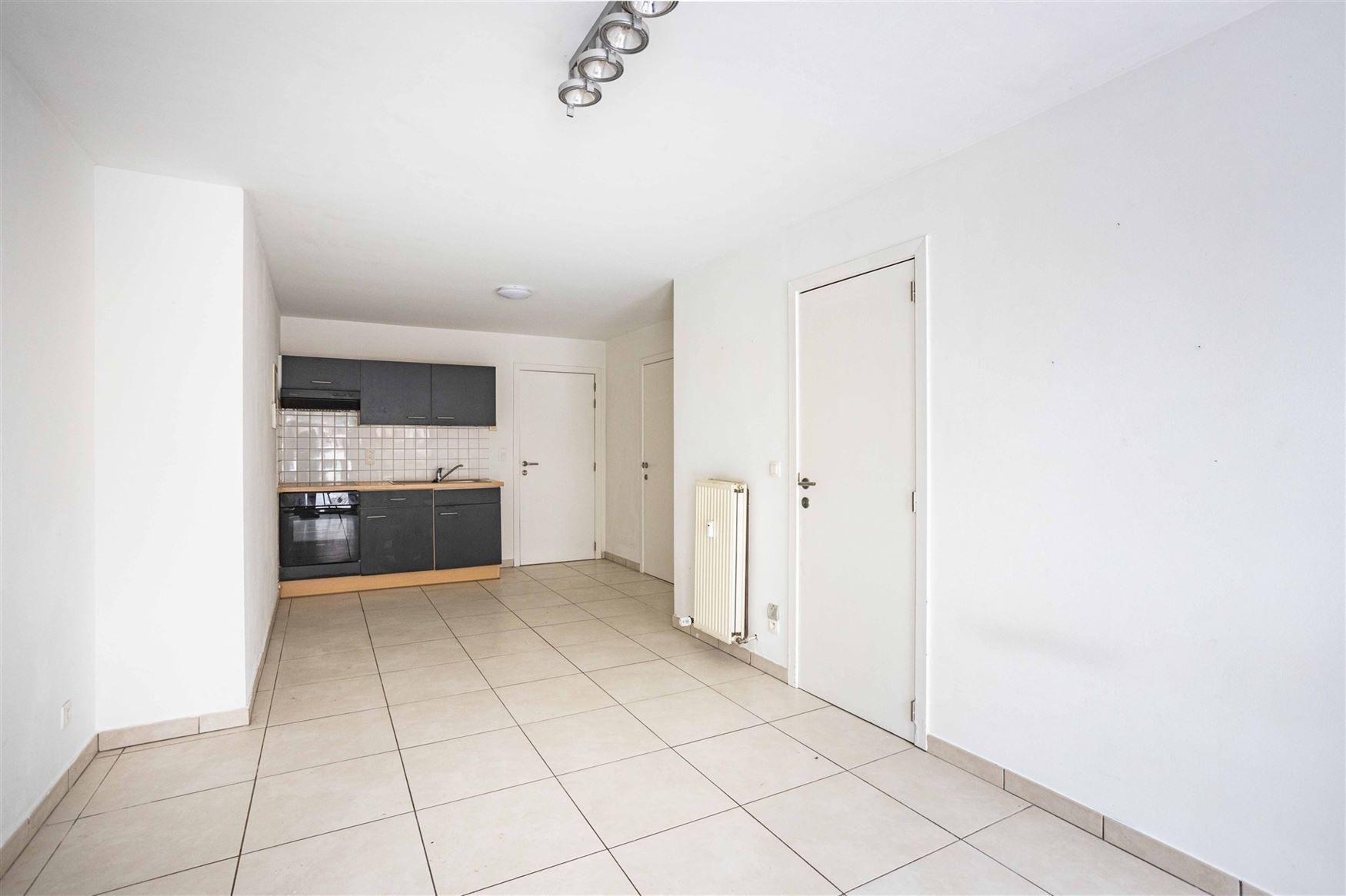 Gezellig appartement met tuin en garage in Merelbeke. foto 4