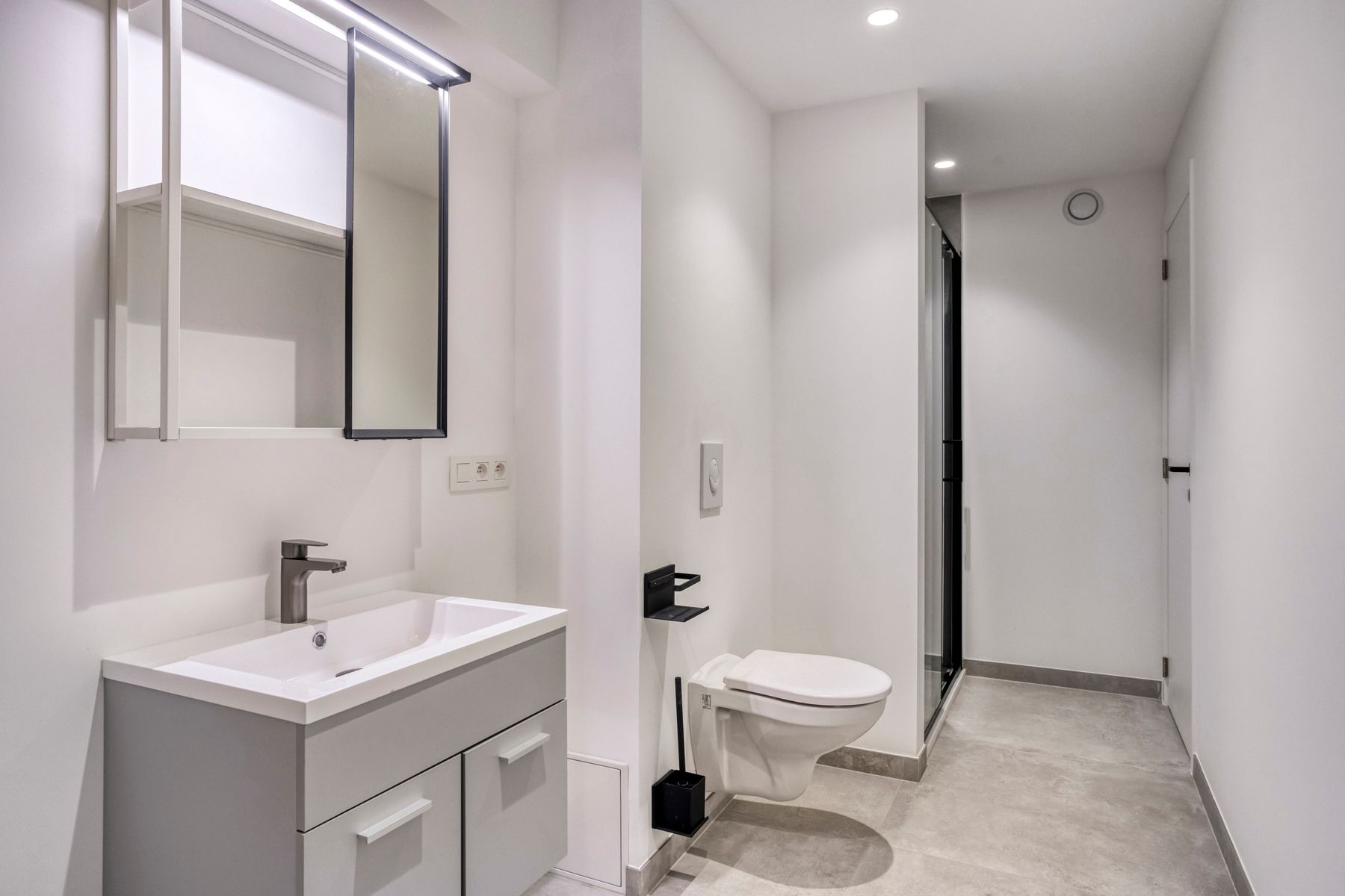 Energetisch wonen te Boortmeerbeek foto 19