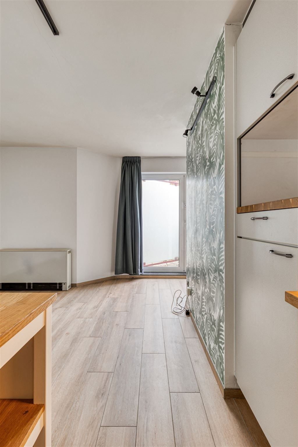 Gezellig éénslaapkamerappartement te Wijgmaal foto 9