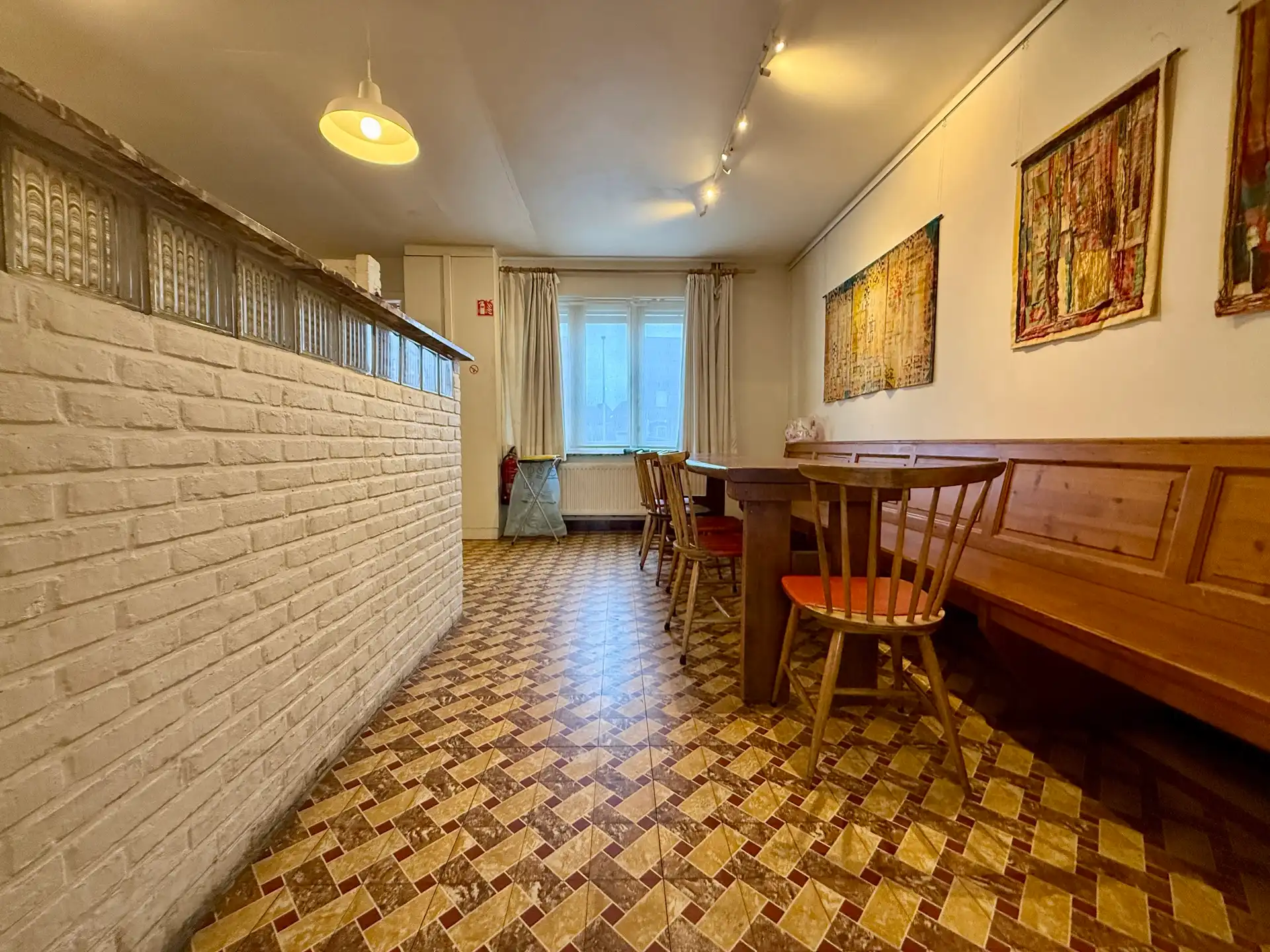 Ruime woning op uitstekende ligging foto 7