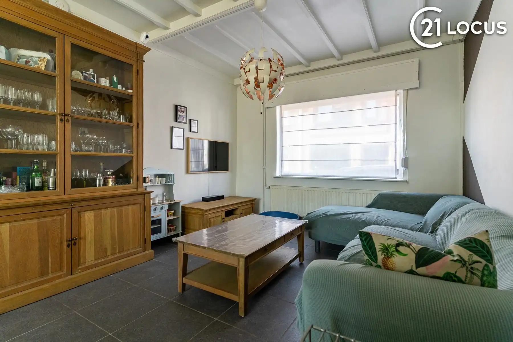 Instapklare woning met 3 slpk en EPC B foto 2