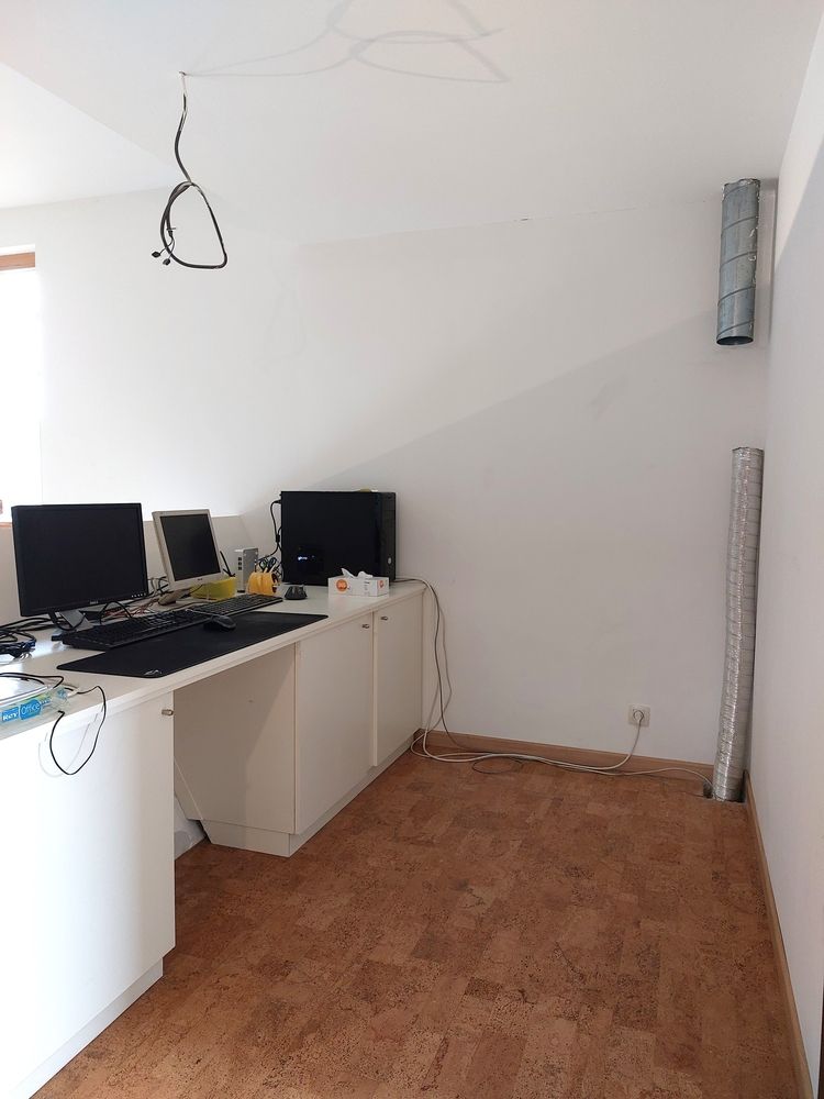 Ruime woning in Leuvense stadsrand // 5 slaapkamers // 2 badkamers //groene tuin // parking foto 26